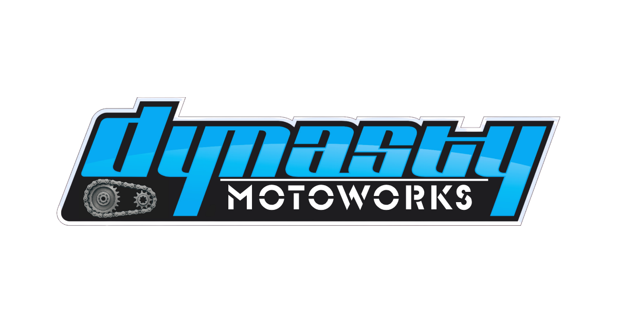 Kawasaki Sportbike Parts — ZX-10R, ZX-6R, Ninja 400 | Dynasty