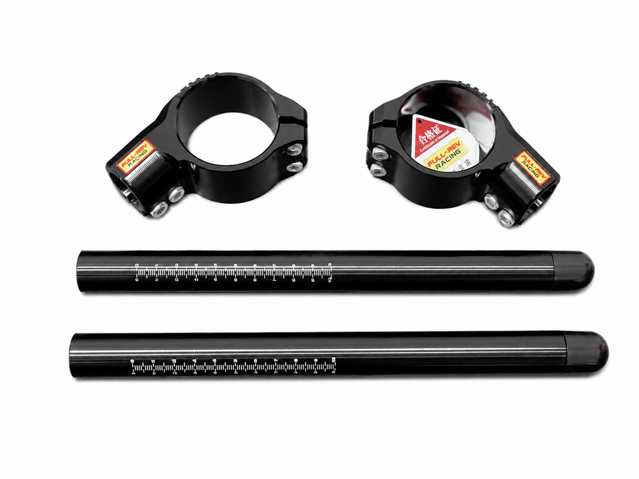 Handlebar (Straight) Track-Tested 