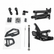 Rearsets (GP Version) Track-Tested – Yamaha YZF-R3