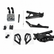 Rearsets (GP Version) Track-Tested – Yamaha YZF-R6