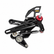 Rearsets (21+B version) Track-Tested – Kawasaki ZX-10R