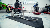 Rear Stand Only - Ducati