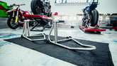Bike Stand Set - Ducati