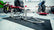 Bike Stand Set - Ducati