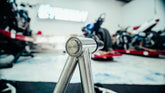 Bike Stand  - Ducati