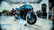 Front Stand - Yamaha, Kawasaki, Suzuki and Honda