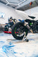 Bike stand set Japanese bike- Yamaha, Kawasaki, Suzuki and Honda