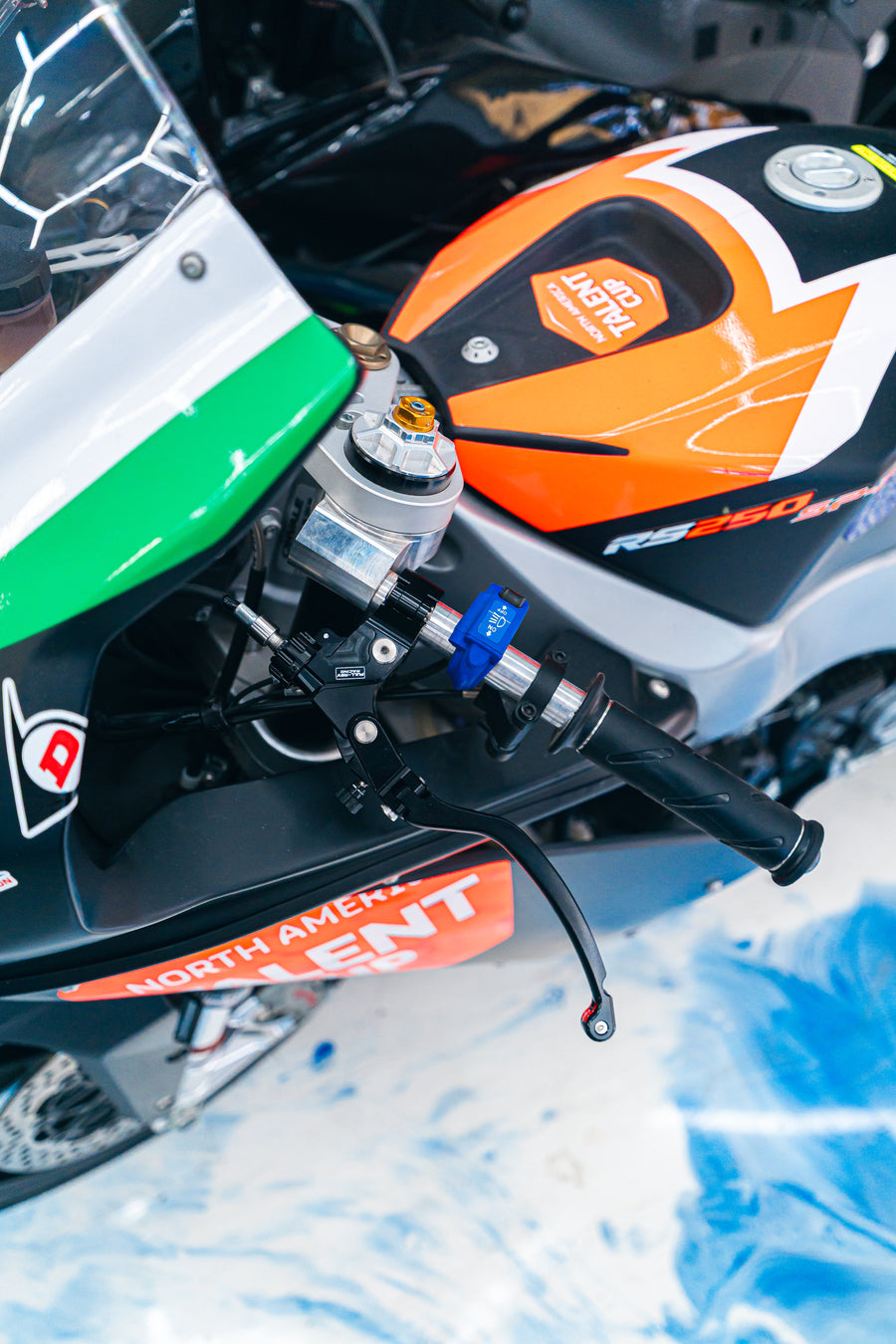 Quick Clutch lever (Track-Tested, High Performance) – Universal Fit
