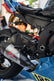 Rearsets (GP Version) Track-Tested – Yamaha YZF-R6
