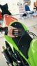 Moto-Tron Pro-Extreme Tire Warmers Temp Control, Track-Tested